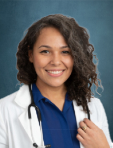 Carmen Alcala, MD